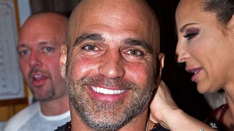 joe gorga|Heres What Joe Gorga Really Does For A Living